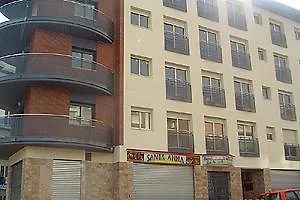 Apartamentos Ar Santa Anna II Lloret de Mar 2*,