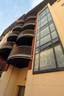 Hotel Apartamentos Ar Santa Anna II Lloret de Mar