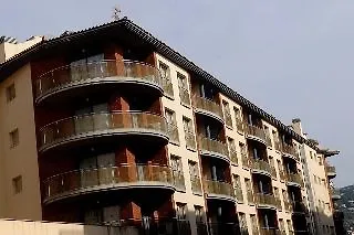 Apartamentos Ar Santa Anna II Lloret de Mar 2*,  Španělsko