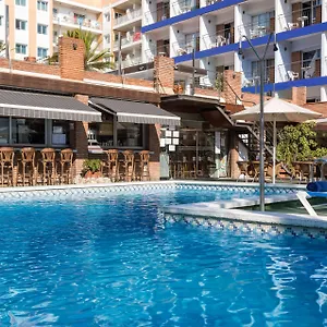 Hotel Htop Palm & #htopenjoy