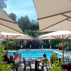 Hotel Gran Garbi & Aquasplash