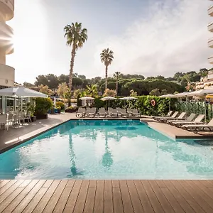 Hotel Alegria Fenals Mar