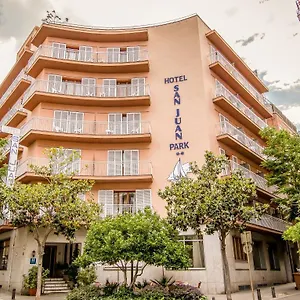 Hotel Alegria San Juan Park