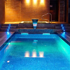 Hotel Acacias &