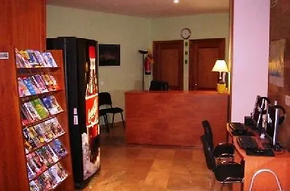 Apartamentos Ar Santa Anna II Lloret de Mar Hotel