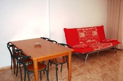 Apartamentos Ar Santa Anna II Lloret de Mar Spain