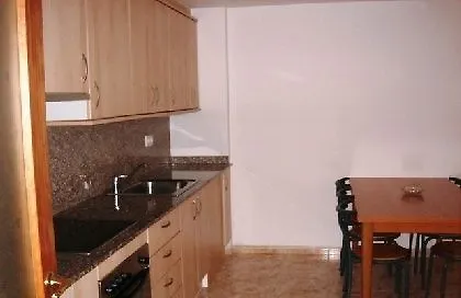 Apartamentos Ar Santa Anna II Lloret de Mar