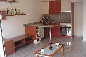 ** Hotel Apartamentos Ar Santa Anna II Lloret de Mar Spain