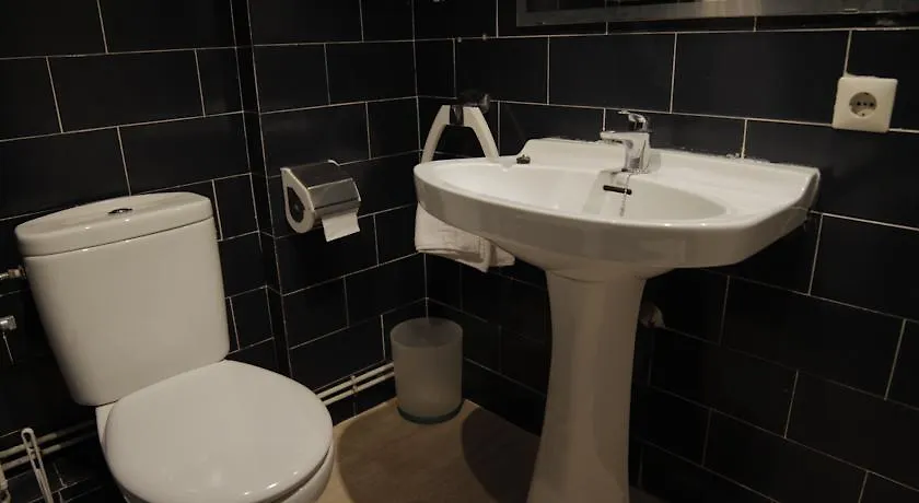 Hotel Apartamentos Ar Santa Anna II Lloret de Mar