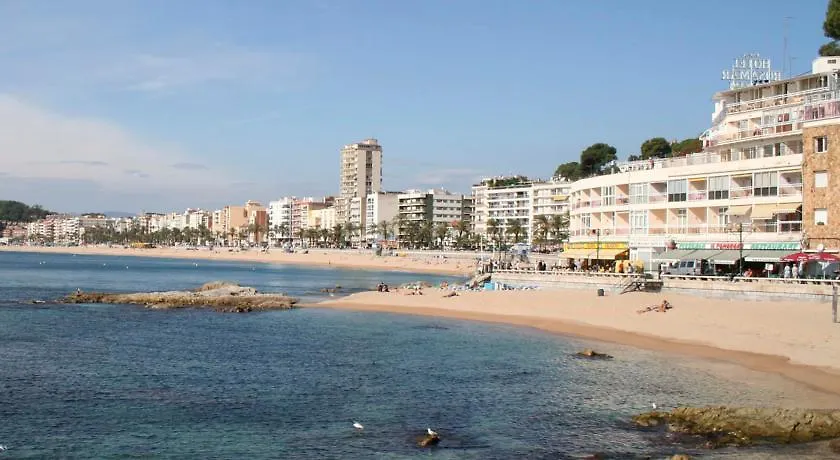 Apartamentos Ar Santa Anna II Lloret de Mar Spain