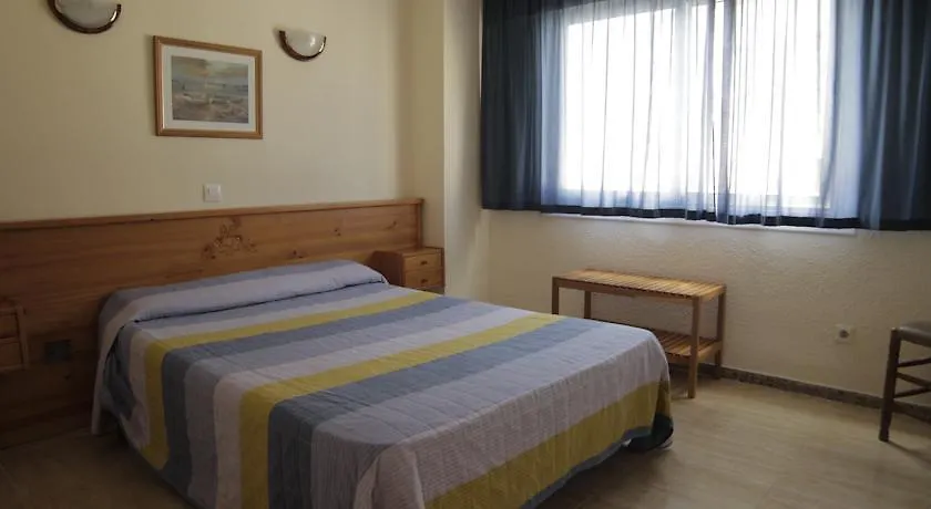 Apartamentos Ar Santa Anna II Lloret de Mar