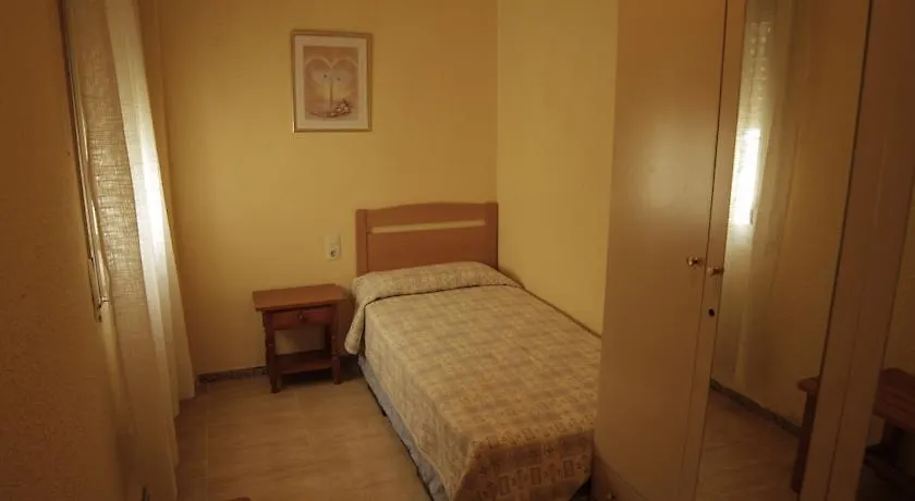 Hotel Apartamentos Ar Santa Anna II Lloret de Mar