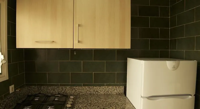 Apartamentos Ar Santa Anna II Lloret de Mar