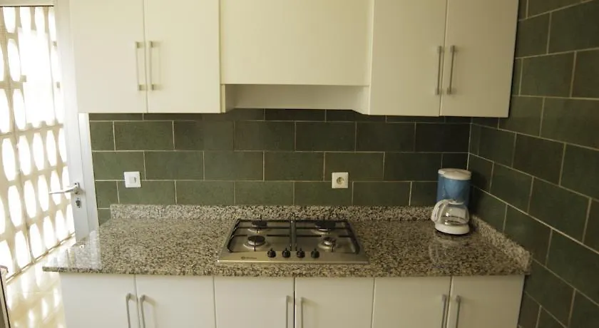 Apartamentos Ar Santa Anna II Lloret de Mar 2*,