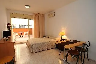 Apartamentos Ar Santa Anna II Lloret de Mar Hotel