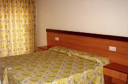 Apartamentos Ar Santa Anna II Lloret de Mar