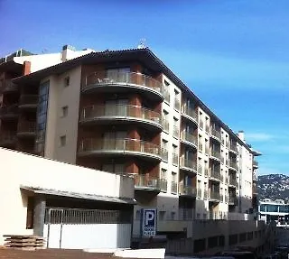 Hotel Apartamentos Ar Santa Anna II Lloret de Mar