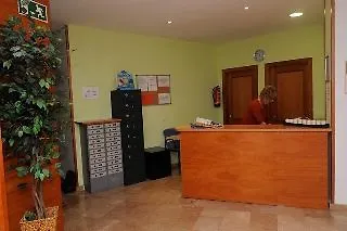 Apartamentos Ar Santa Anna II Lloret de Mar Spain
